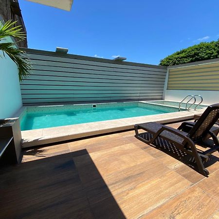Prince Hotel Santa Cruz de La Sierra Εξωτερικό φωτογραφία