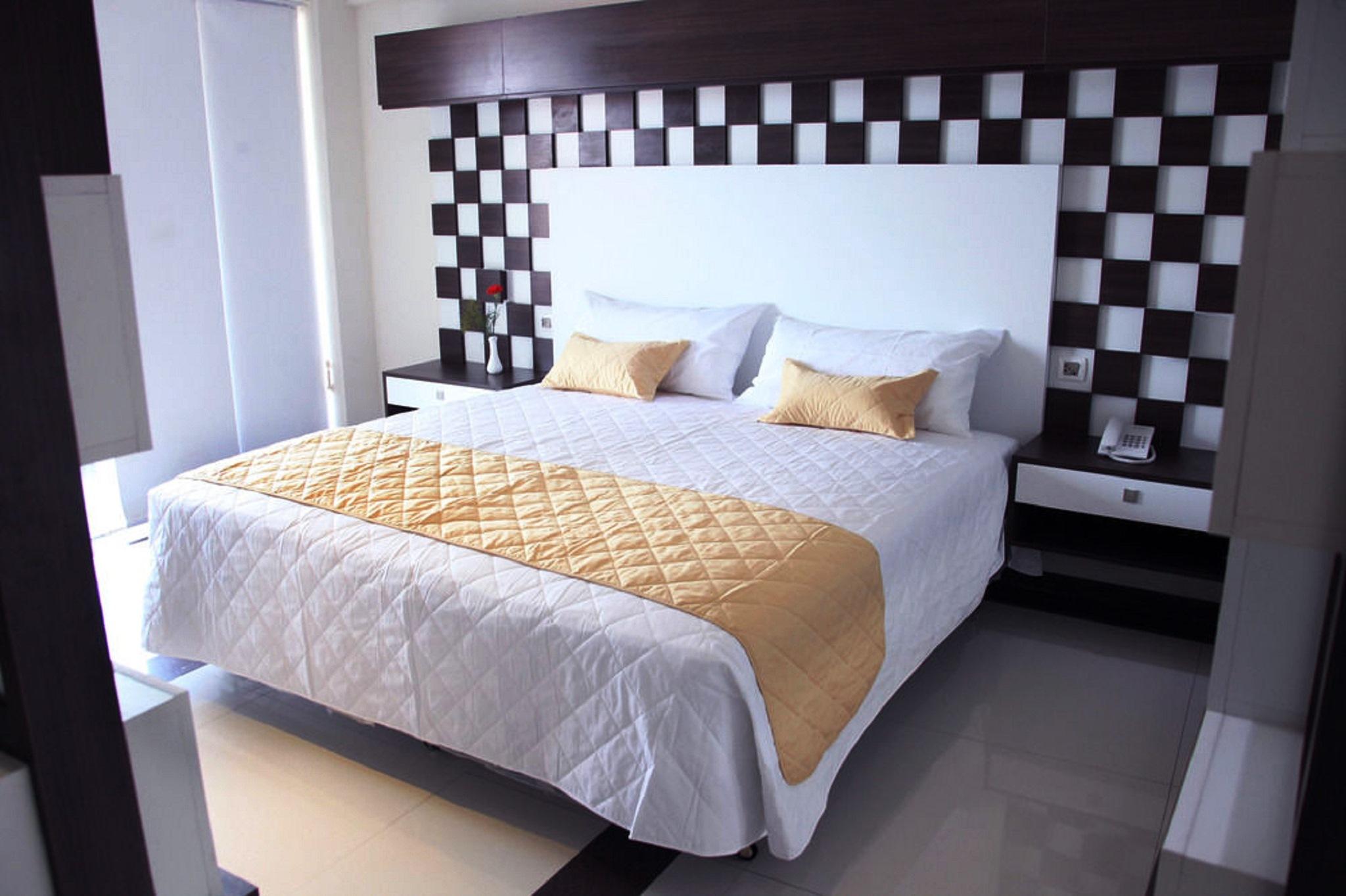 Prince Hotel Santa Cruz de La Sierra Εξωτερικό φωτογραφία