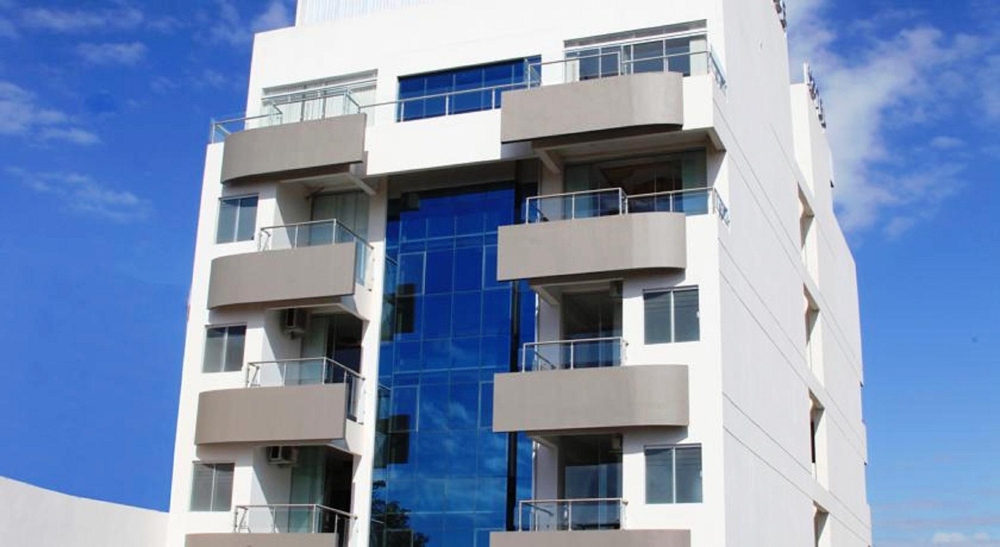 Prince Hotel Santa Cruz de La Sierra Εξωτερικό φωτογραφία
