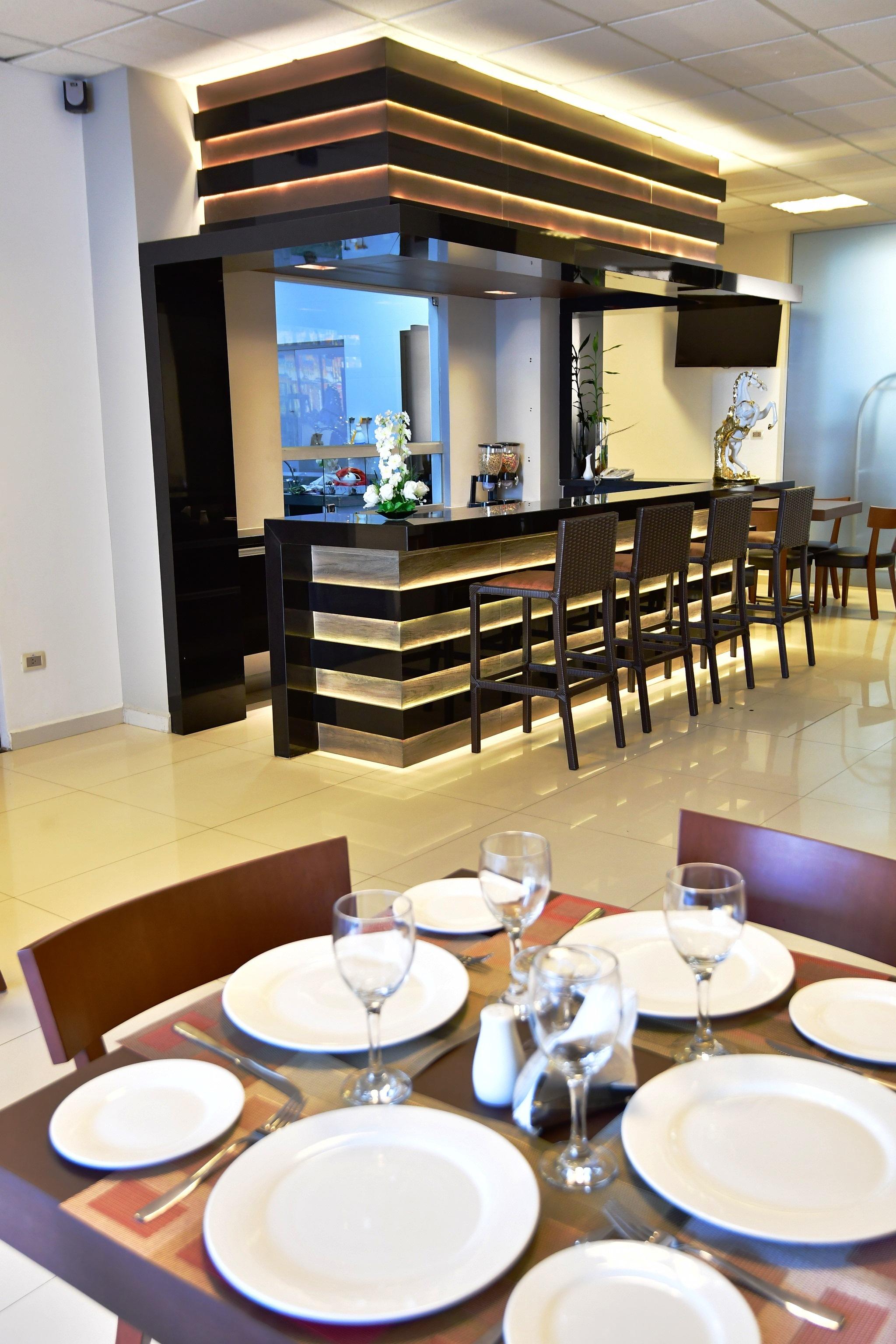 Prince Hotel Santa Cruz de La Sierra Εξωτερικό φωτογραφία