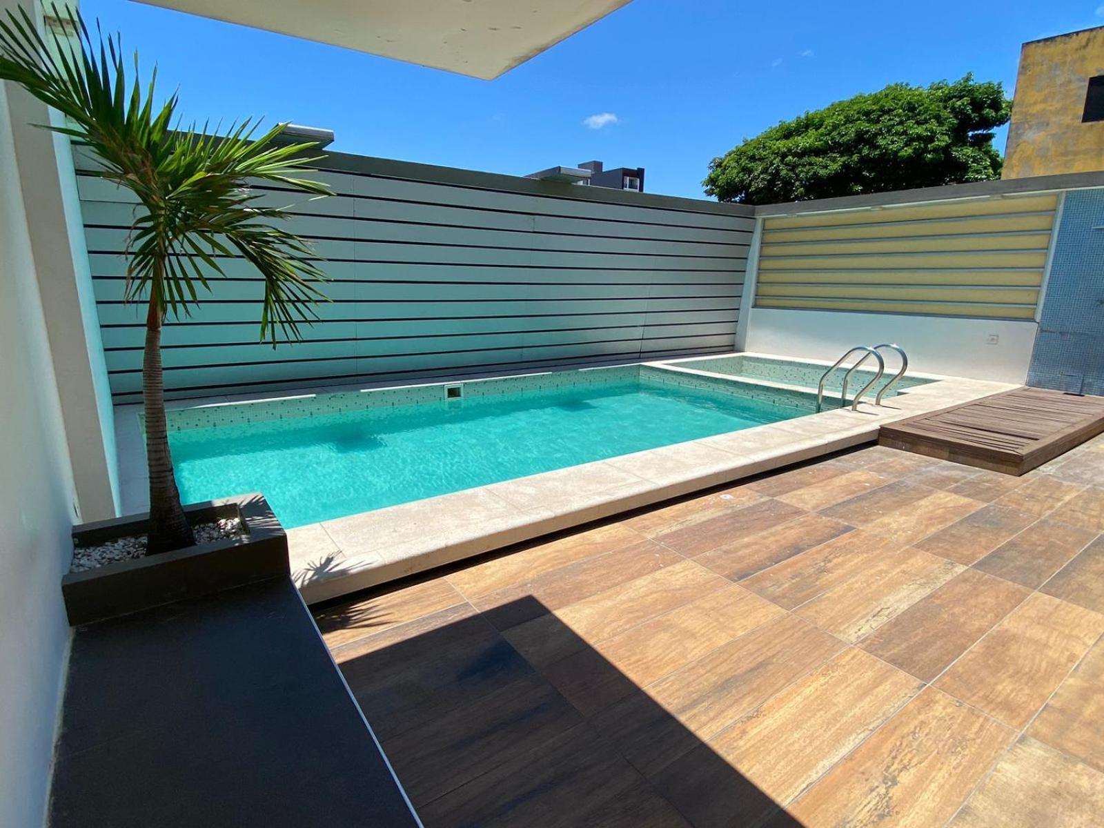 Prince Hotel Santa Cruz de La Sierra Εξωτερικό φωτογραφία