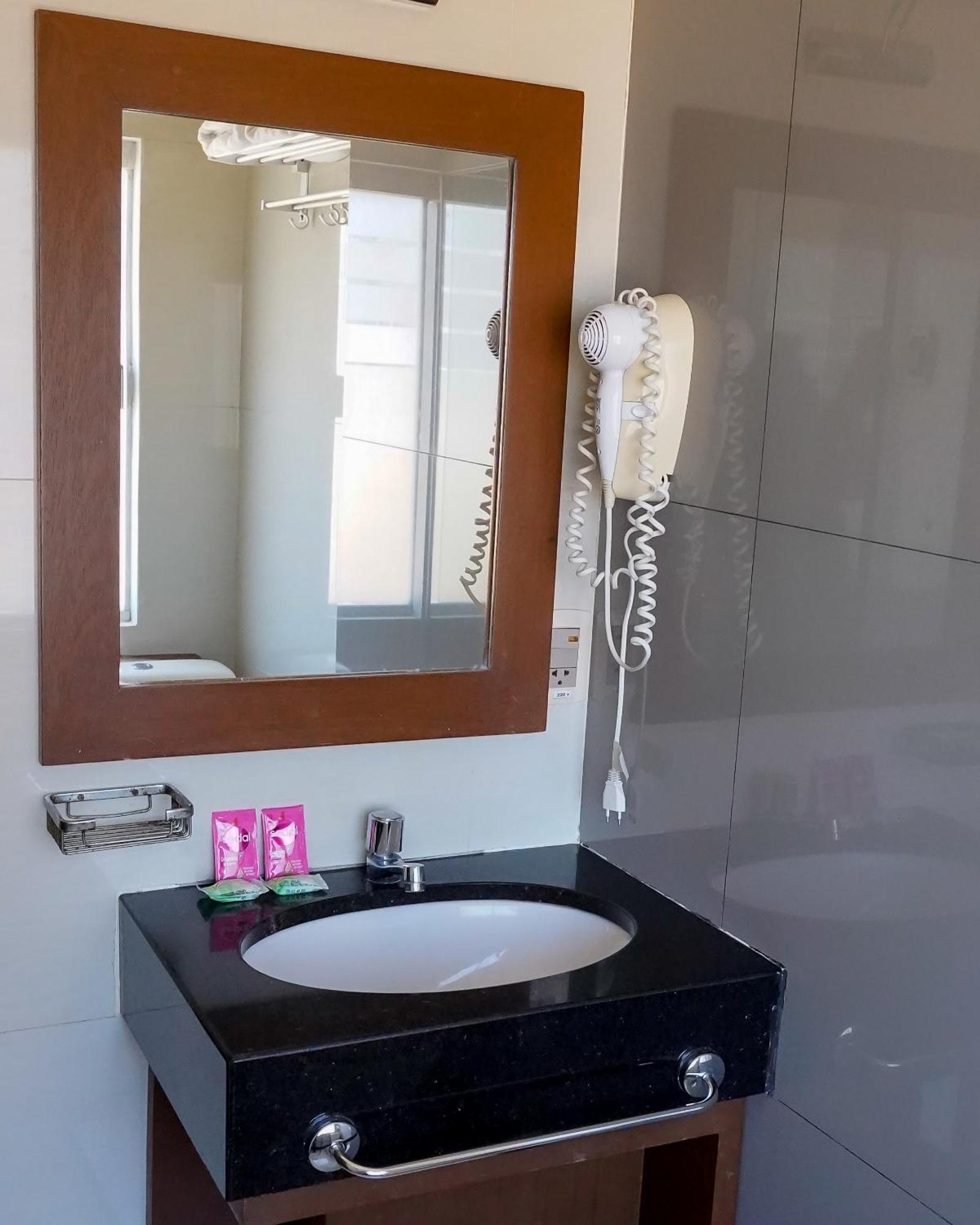 Prince Hotel Santa Cruz de La Sierra Εξωτερικό φωτογραφία