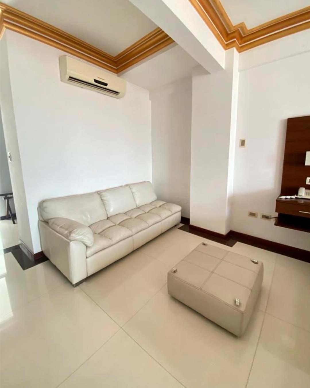 Prince Hotel Santa Cruz de La Sierra Εξωτερικό φωτογραφία