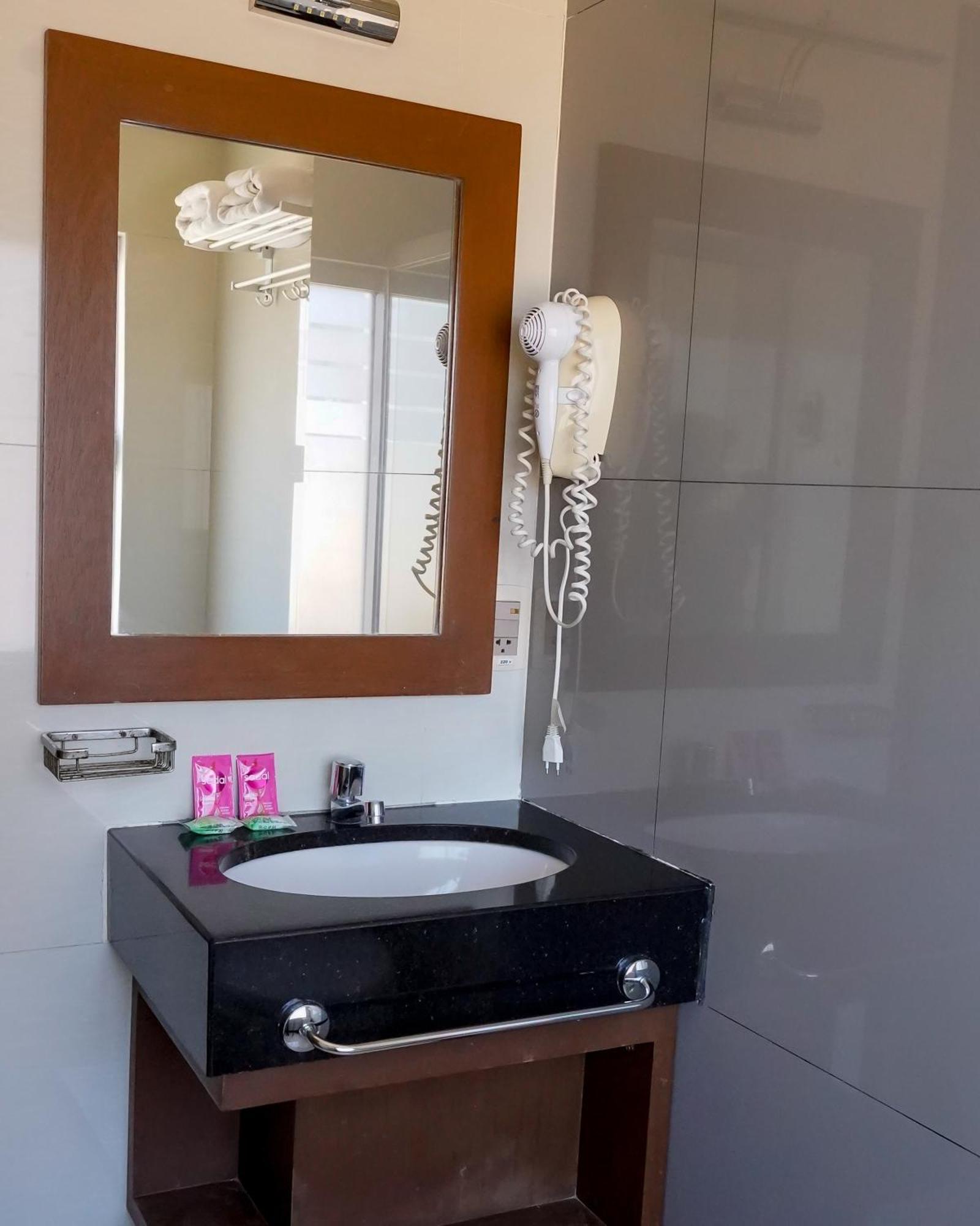 Prince Hotel Santa Cruz de La Sierra Εξωτερικό φωτογραφία