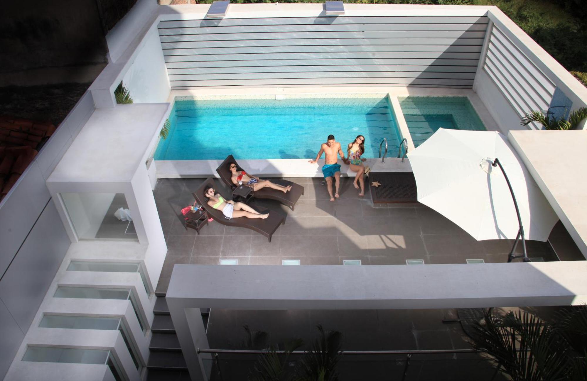 Prince Hotel Santa Cruz de La Sierra Εξωτερικό φωτογραφία