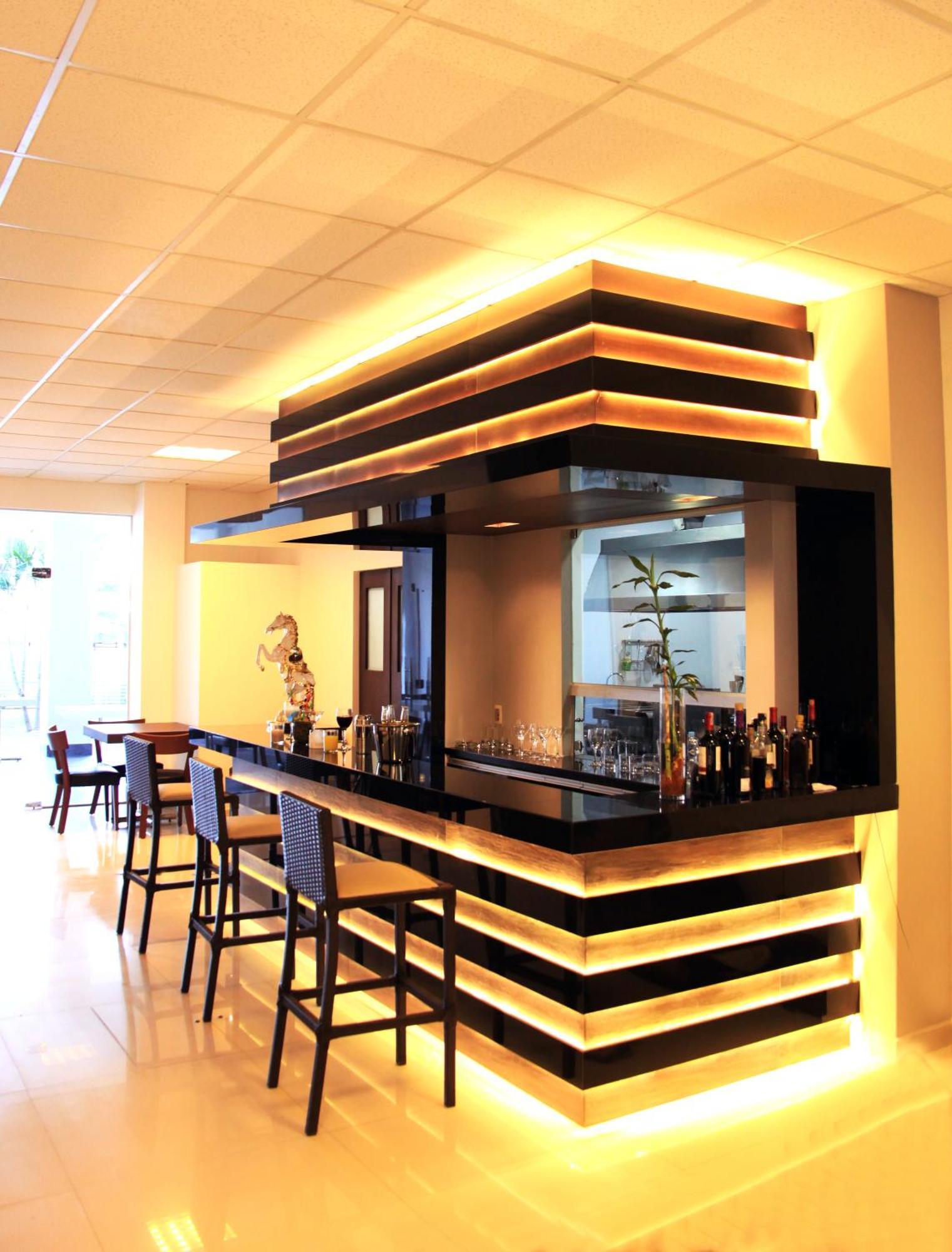 Prince Hotel Santa Cruz de La Sierra Εξωτερικό φωτογραφία
