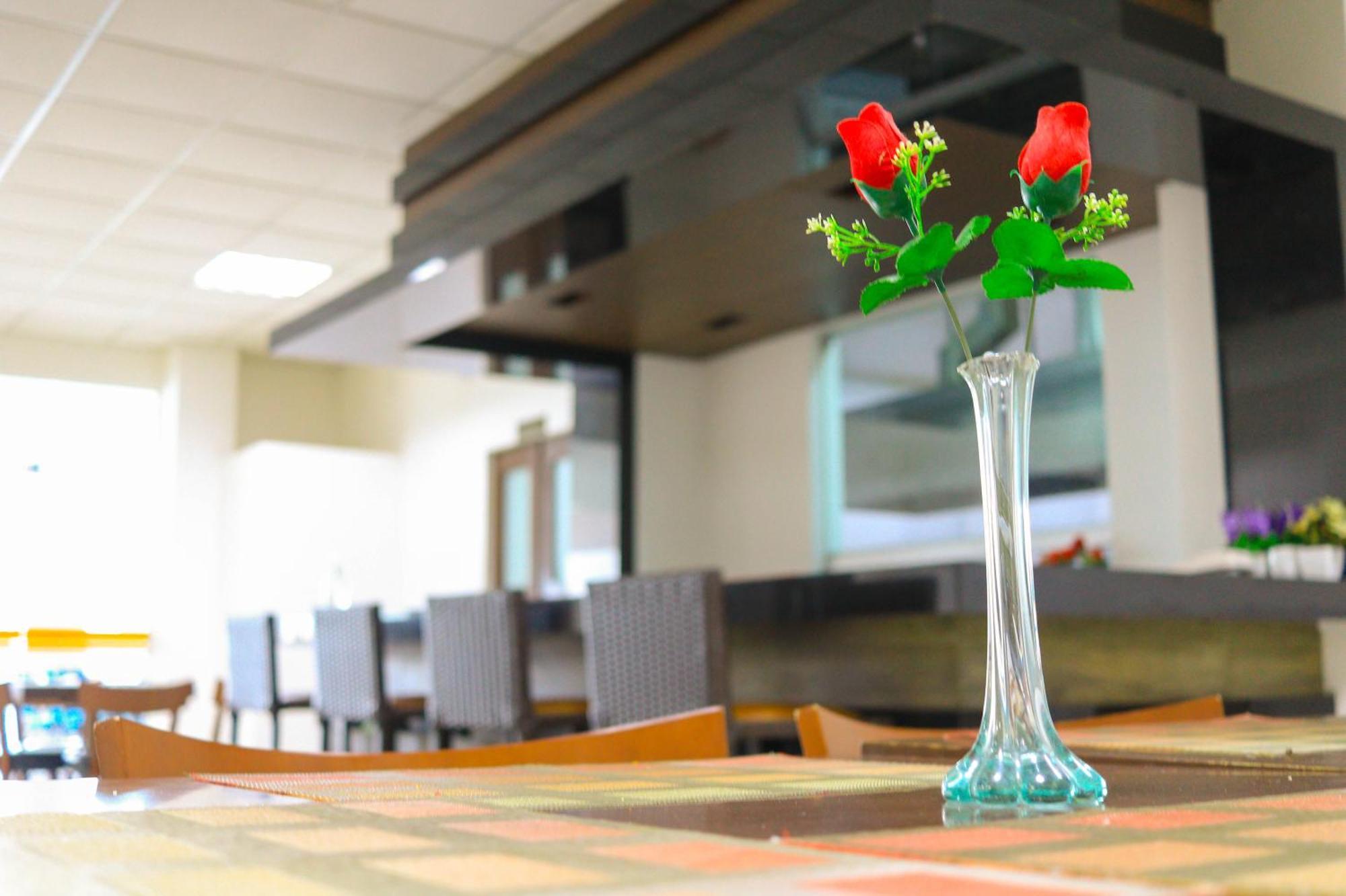 Prince Hotel Santa Cruz de La Sierra Εξωτερικό φωτογραφία