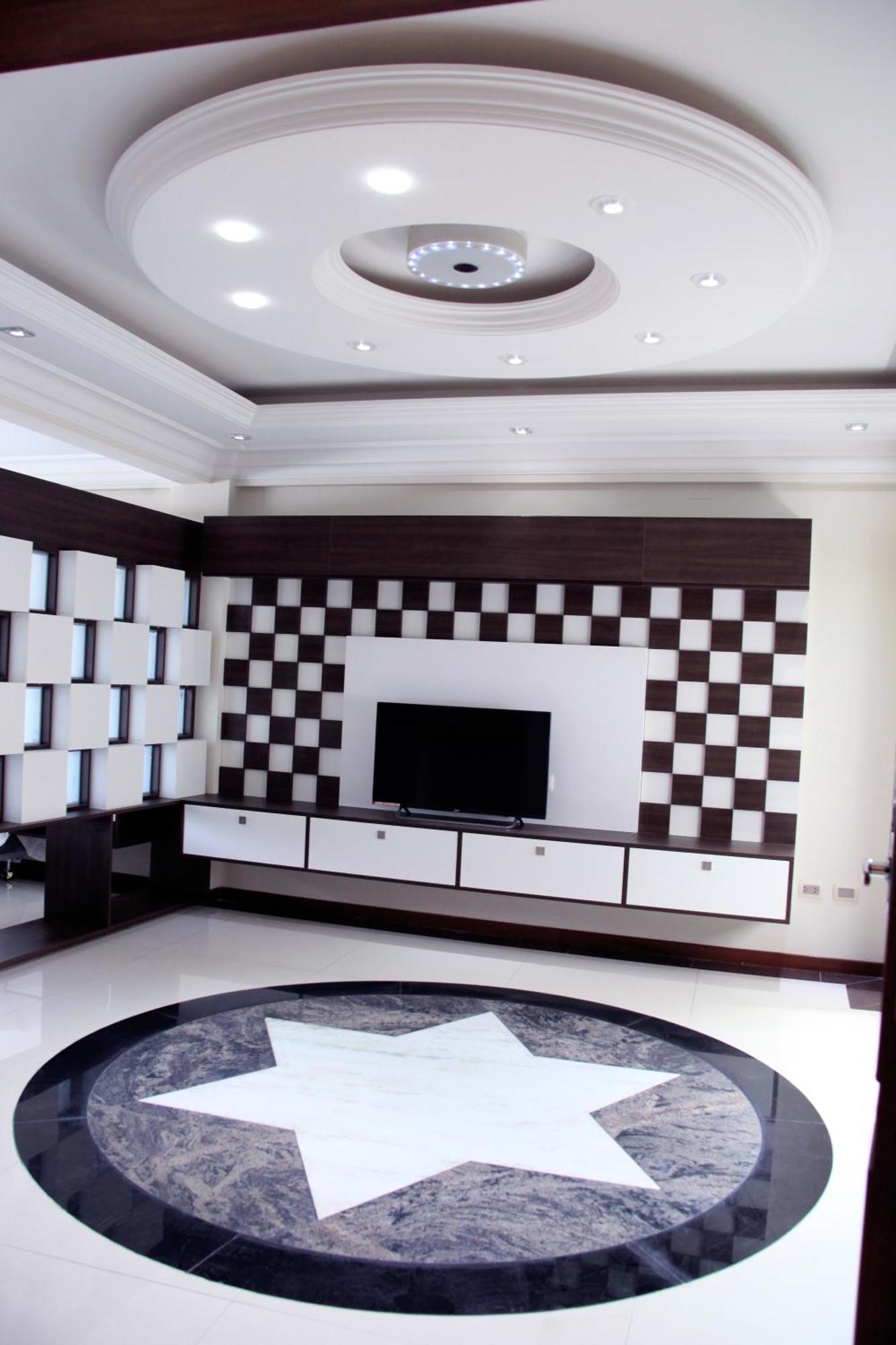 Prince Hotel Santa Cruz de La Sierra Εξωτερικό φωτογραφία