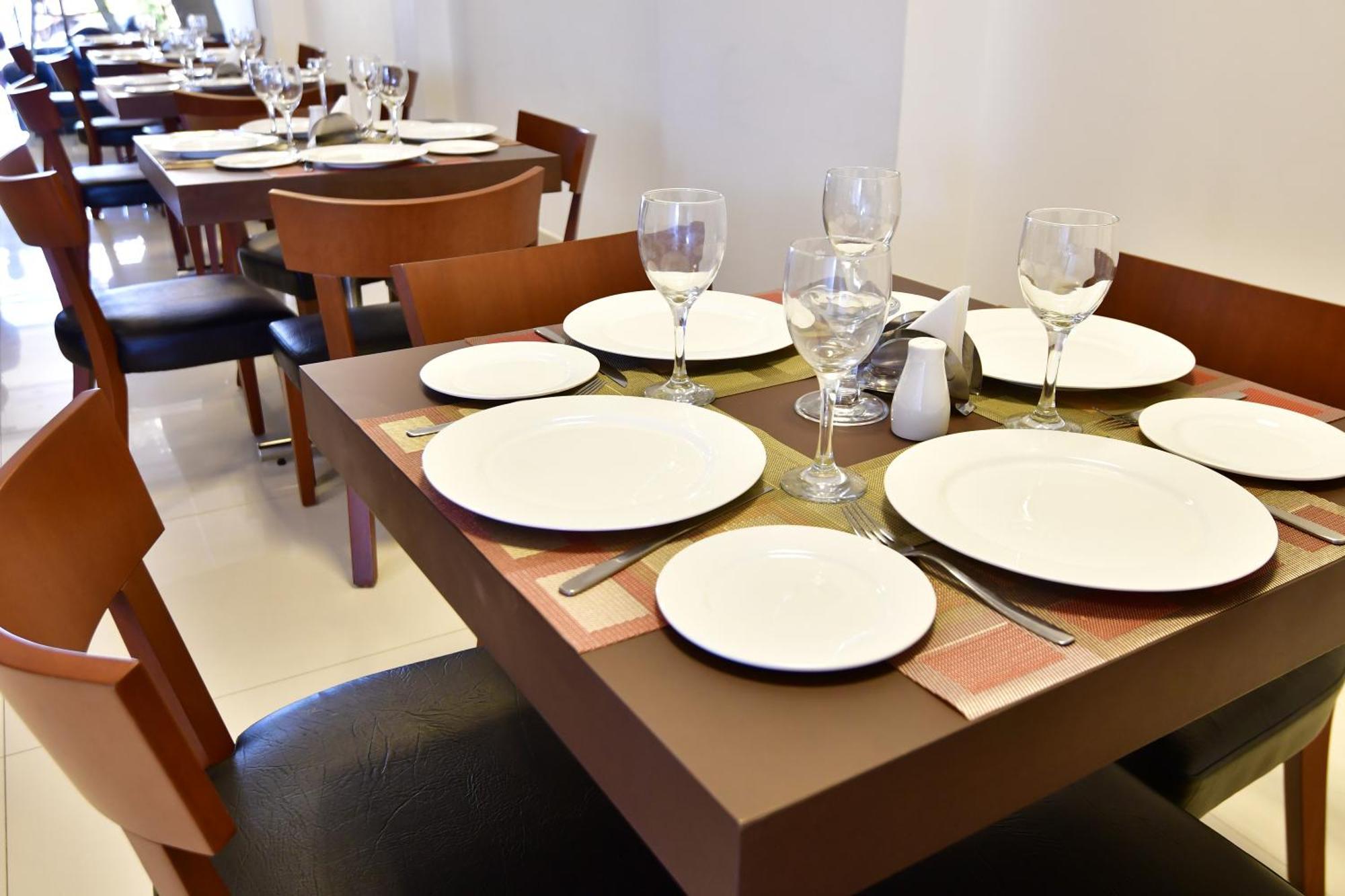 Prince Hotel Santa Cruz de La Sierra Εξωτερικό φωτογραφία