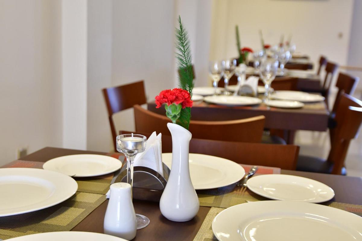 Prince Hotel Santa Cruz de La Sierra Εξωτερικό φωτογραφία
